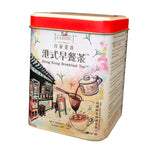 港式奶茶-標準罐裝(100克)連絲襪茶袋 - 傳耆 Eldage